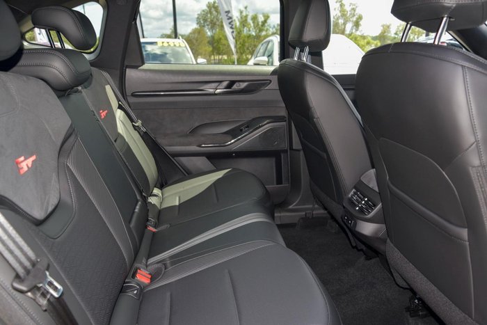 2024 GWM Haval H6GT Ultra PHEV