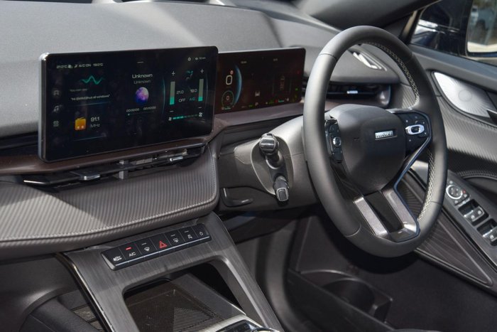 2024 GWM Haval H6GT Ultra PHEV