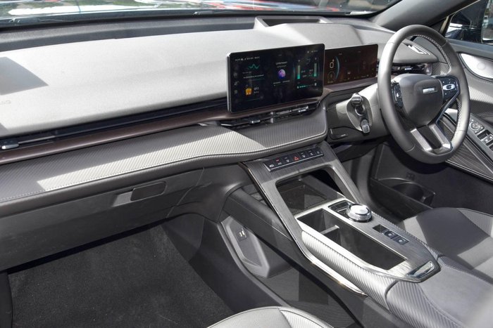 2024 GWM Haval H6GT Ultra PHEV