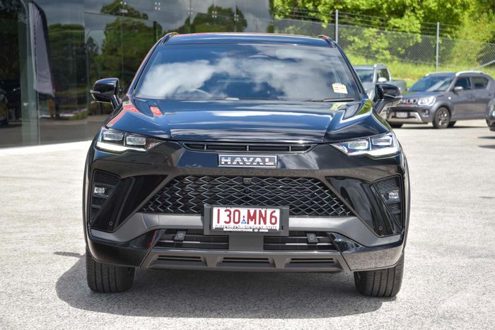 2024 GWM Haval H6GT Ultra PHEV