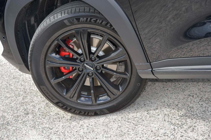 2024 GWM Haval H6GT Ultra PHEV