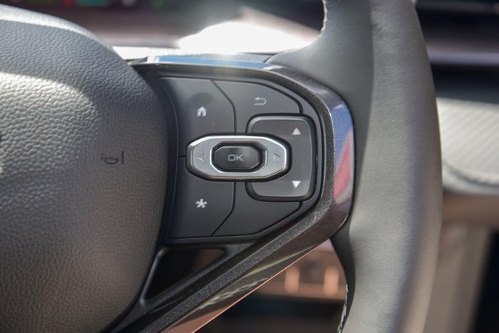 2024 GWM Haval H6GT Ultra PHEV