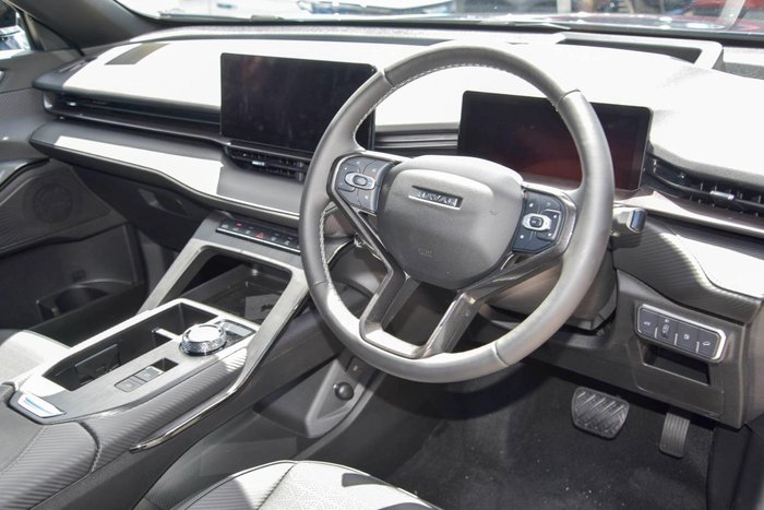 2024 GWM Haval H6GT Ultra PHEV