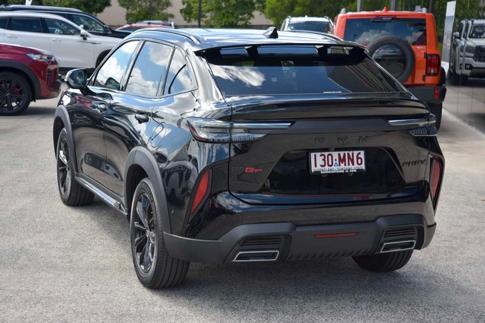 2024 GWM Haval H6GT Ultra PHEV