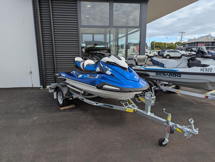 2024 Yamaha VX Cruiser HO