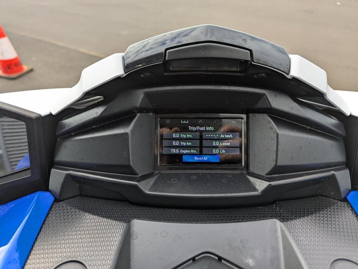 2024 Yamaha VX Cruiser HO