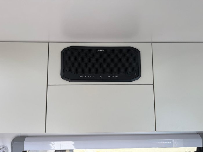 2025 Millard Mflow Series Ii