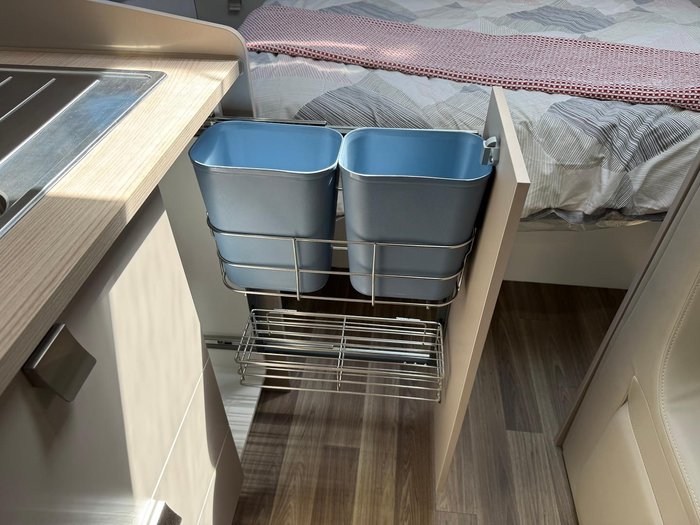 2025 Millard Mflow Series Ii