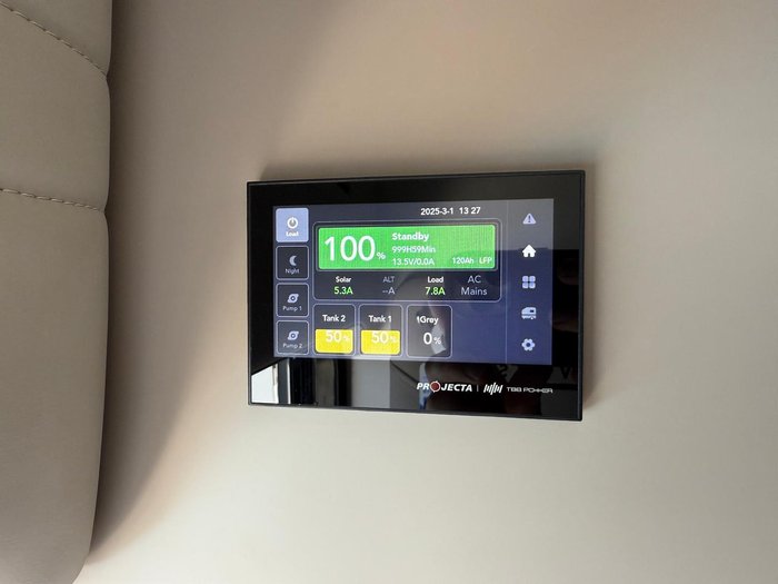 2025 Millard Mflow Series Ii