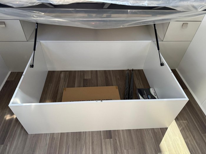 2025 Millard Mflow Series Ii