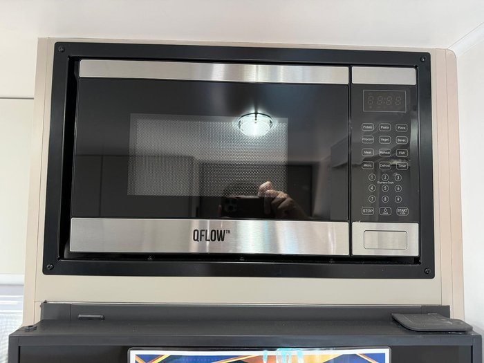 2025 Millard Mflow Series Ii