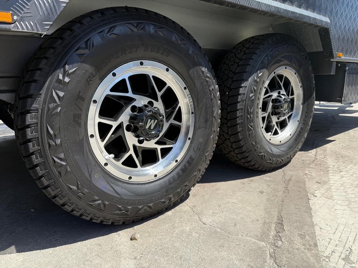 2025 Millard Mflow Series Ii