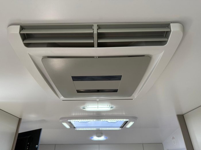 2025 Millard Mflow Series Ii