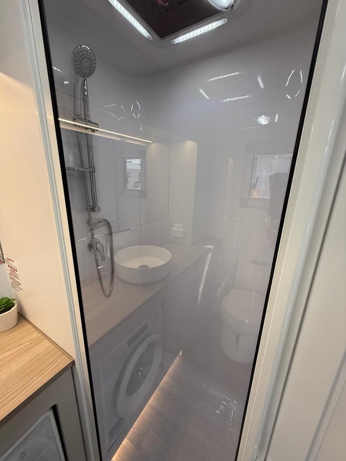 2025 Millard Mflow Series Ii