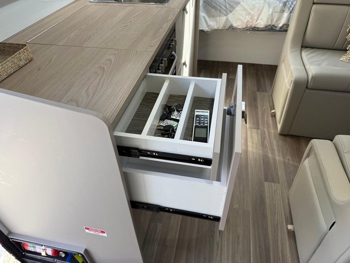 2025 Millard Mflow Series Ii