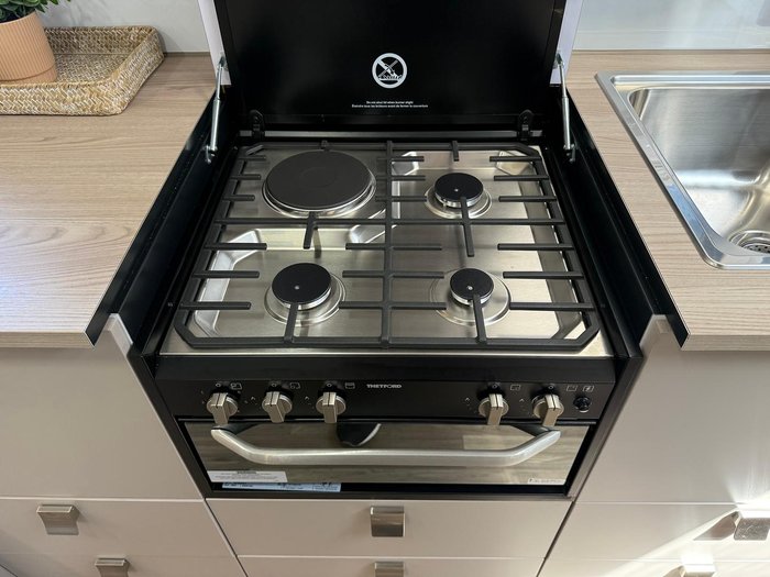 2025 Millard Mflow Series Ii