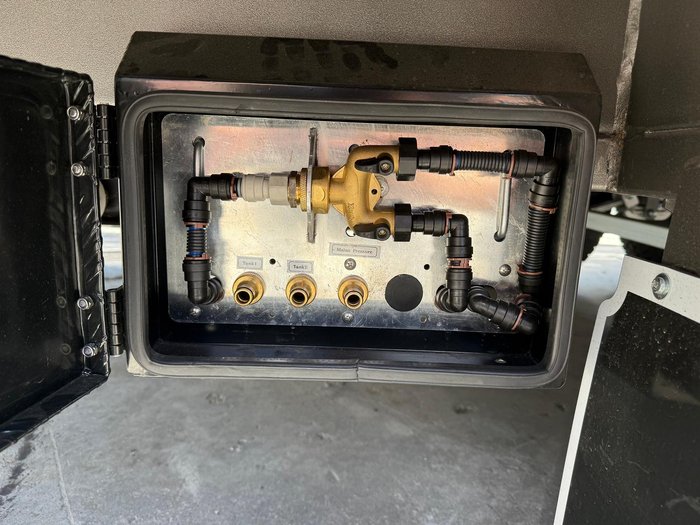 2025 Millard Mflow Series Ii