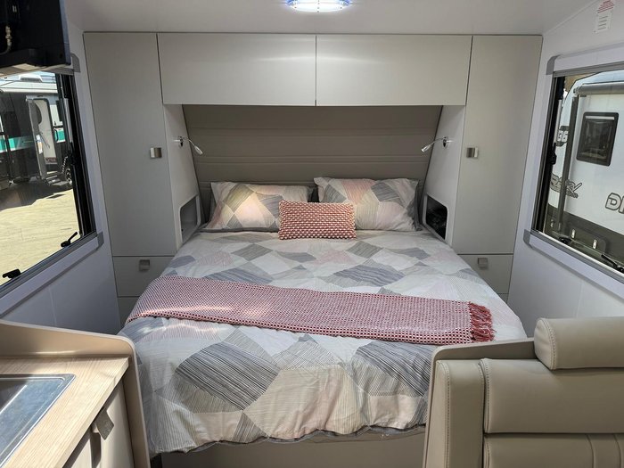 2025 Millard Mflow Series Ii