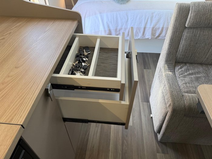 2025 Millard Display Model Sale X-Rider Big Bathroom