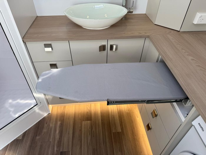 2025 Millard Display Model Sale X-Rider Big Bathroom