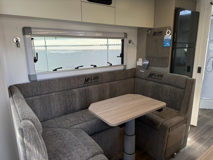 2025 Millard Display Model Sale X-Rider Big Bathroom