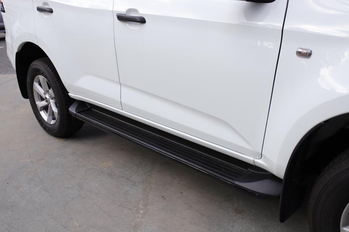 2023 Isuzu MU-X LS-M
