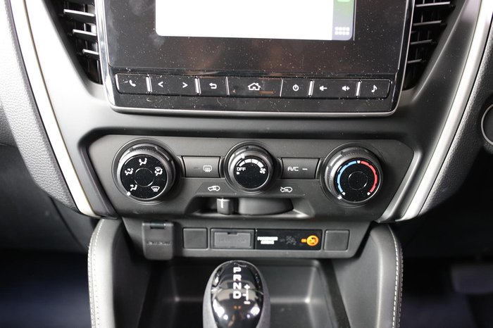 2023 Isuzu MU-X LS-M
