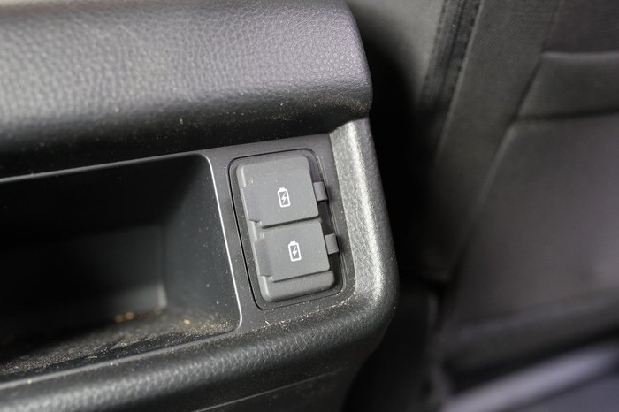 2023 Isuzu MU-X LS-M