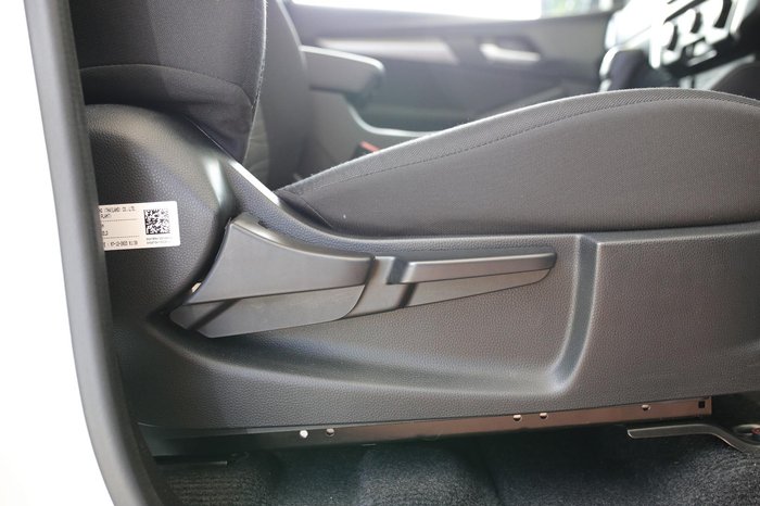 2023 Isuzu MU-X LS-M