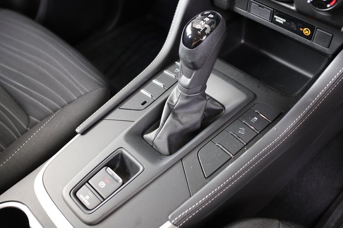 2023 Isuzu MU-X LS-M