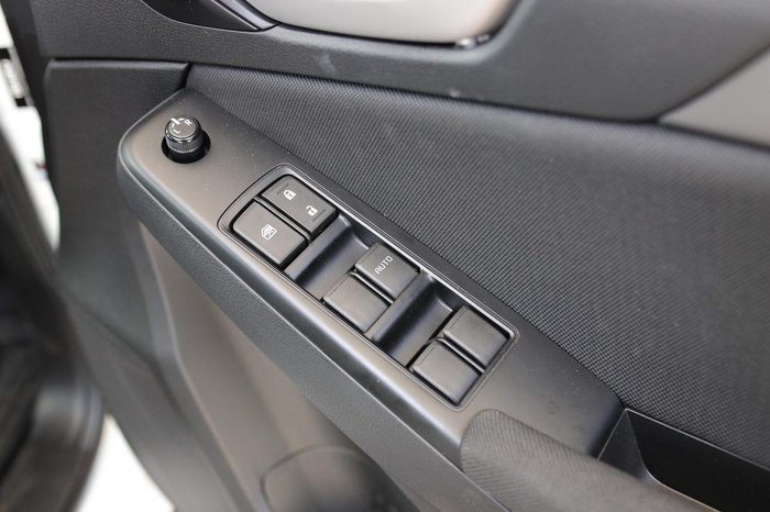 2023 Isuzu MU-X LS-M