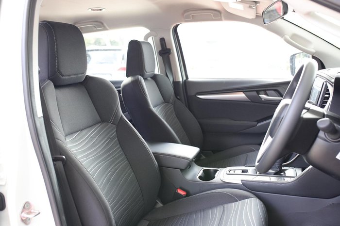 2023 Isuzu MU-X LS-M