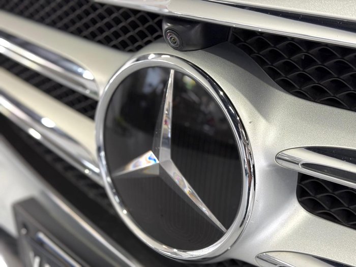 2019 Mercedes-Benz E-Class E450 W213 Four Wheel Drive Iridium Silver