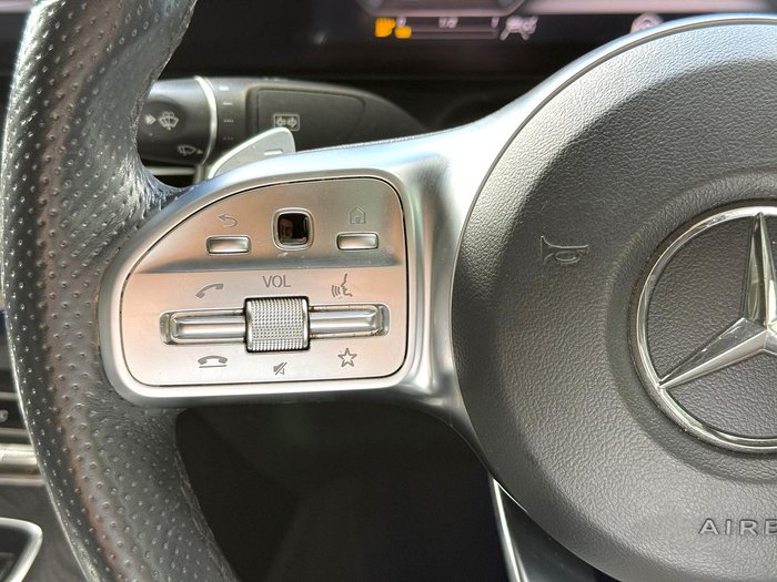 2019 Mercedes-Benz E-Class E450 W213 Four Wheel Drive Iridium Silver
