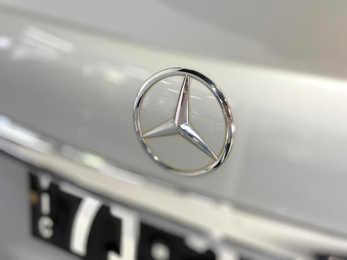 2019 Mercedes-Benz E-Class E450 W213 Four Wheel Drive Iridium Silver