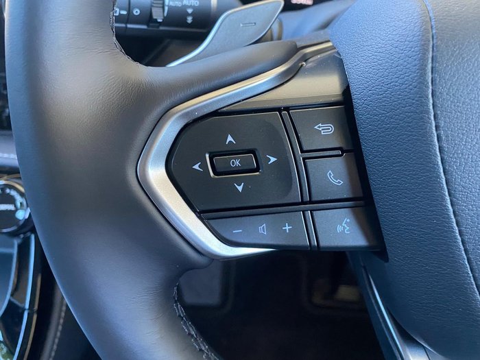 2024 Lexus NX 350h Luxury