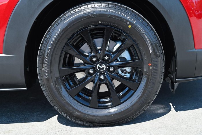 2024 Mazda CX-30 G20 Pure