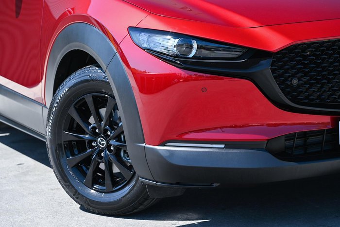 2024 Mazda CX-30 G20 Pure