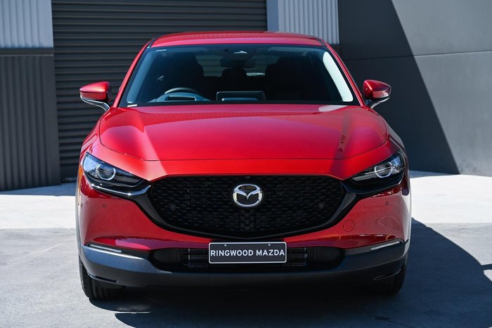 2024 Mazda CX-30 G20 Pure