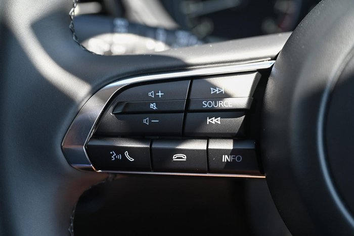 2024 Mazda CX-30 G20 Pure