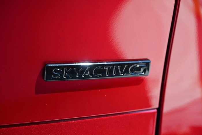 2024 Mazda CX-30 G20 Pure