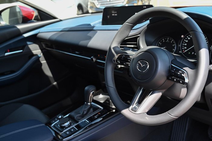 2024 Mazda CX-30 G20 Pure