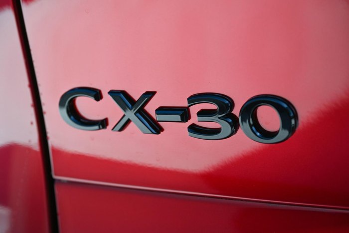 2024 Mazda CX-30 G20 Pure