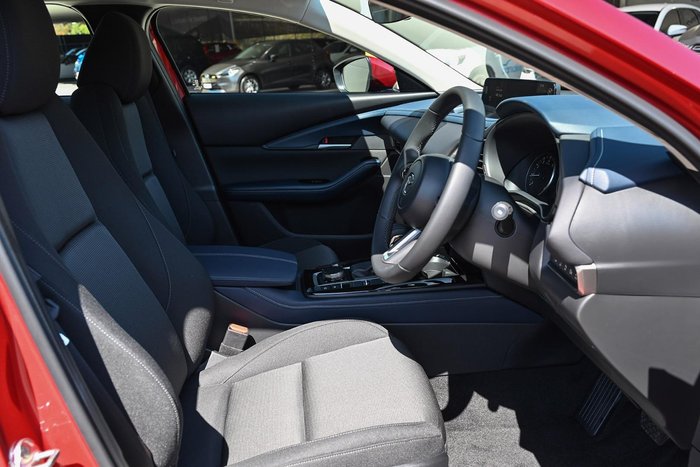 2024 Mazda CX-30 G20 Pure