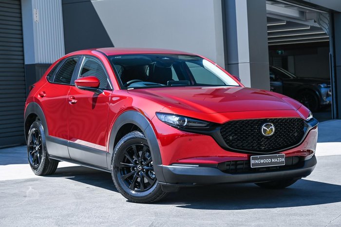 2024 Mazda CX-30 G20 Pure