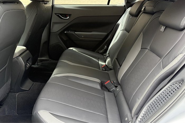 2024 Subaru Crosstrek Hybrid S