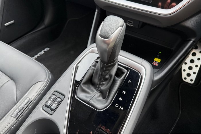 2024 Subaru Crosstrek Hybrid S