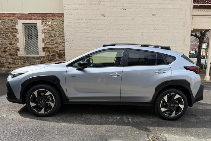 2024 Subaru Crosstrek Hybrid S