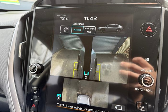 2024 Subaru Crosstrek Hybrid S