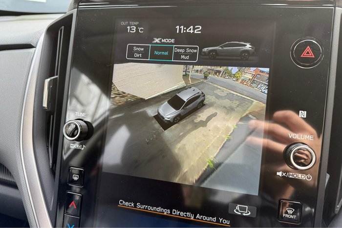 2024 Subaru Crosstrek Hybrid S